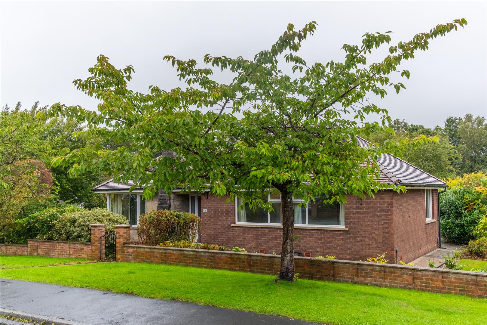 Glamis Drive, Chorley
